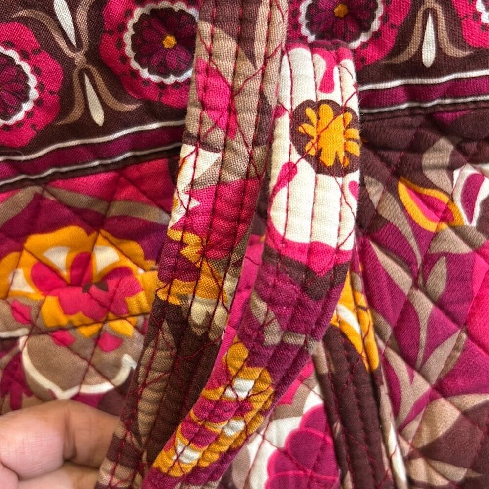Vera Bradley medium tote bag - Picture 9 of 9